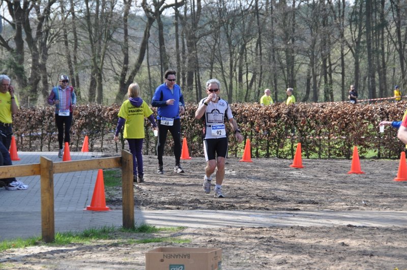 Volks-Duathlon Scheessel 109